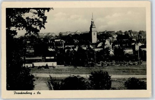 Frankenberg