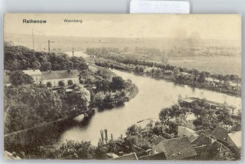 Rathenow Weinberg
