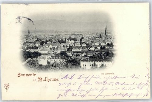 Mulhouse
