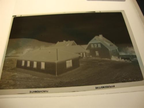 Lauenstein Negativ