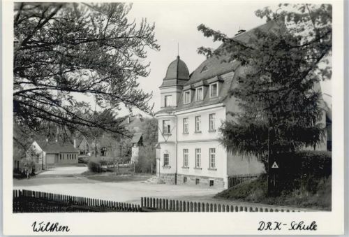 Wilthen DRK-Schule