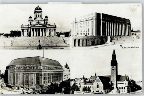 Helsinki