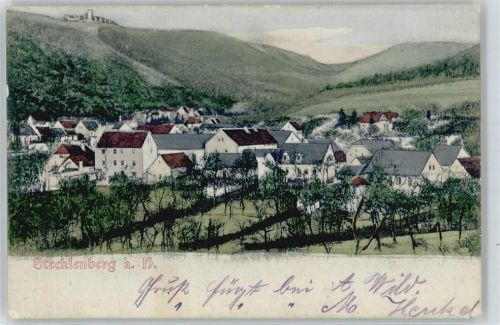 Stecklenberg