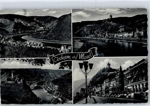Cochem
