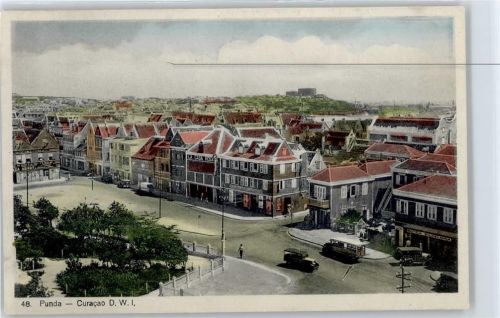 Curacao