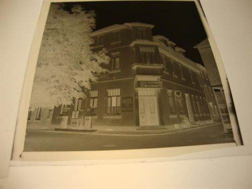 Steyerberg Hotel Mestmacher, Negativ