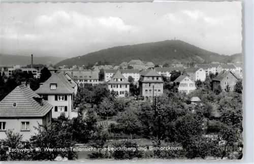 Eschwege Leuchtberg