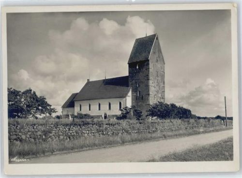 Keitum Kirche