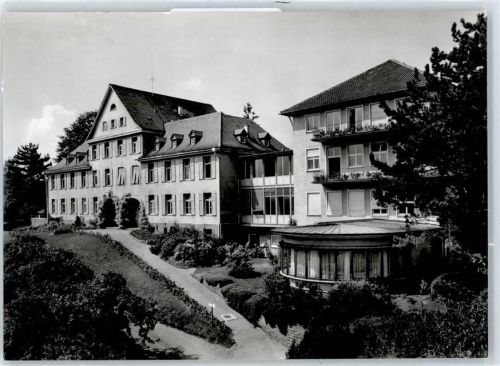 Marbach Krankenhaus