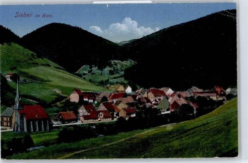 Sieber