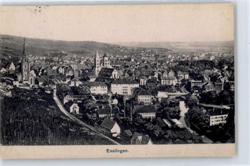 Esslingen