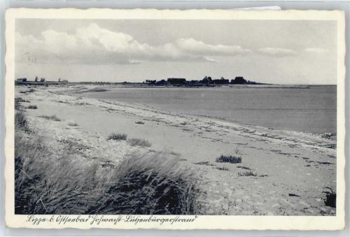 Missunde Strand