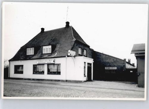 Hochdonn Dithmarscher Haus
