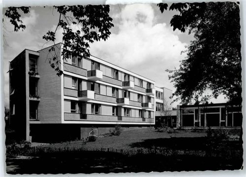 Reutlingen Siedlung