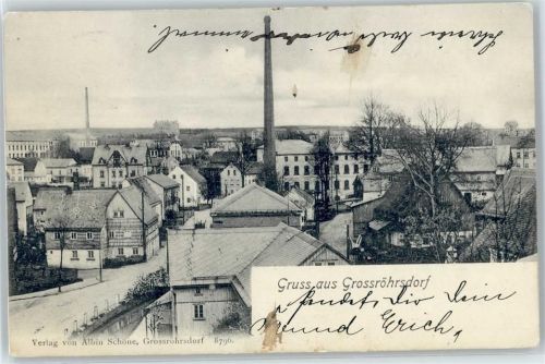 Großröhrsdorf