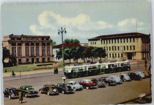 Mulhouse