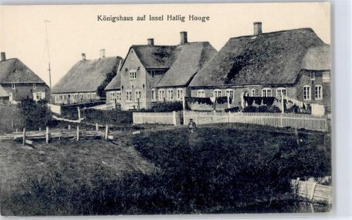 Hooge Königshaus
