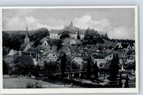 Bad Iburg