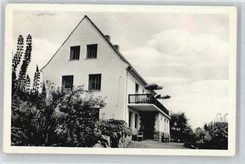 Meiborssen Pension Boeckler