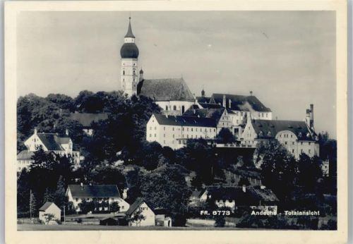 Andechs
