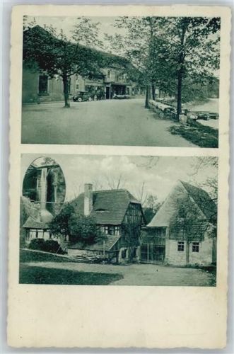 Kohren-Sahlis Lindenstrasse