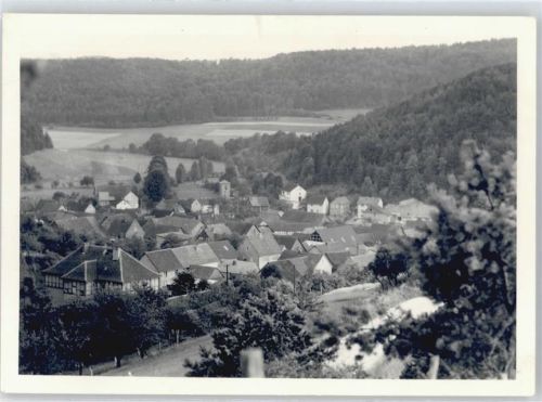 Breitau Foto