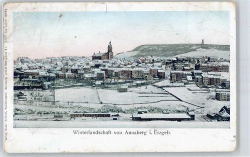 Annaberg-Buchholz