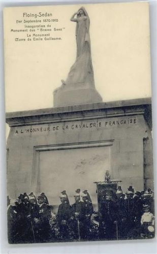Sedan Monument