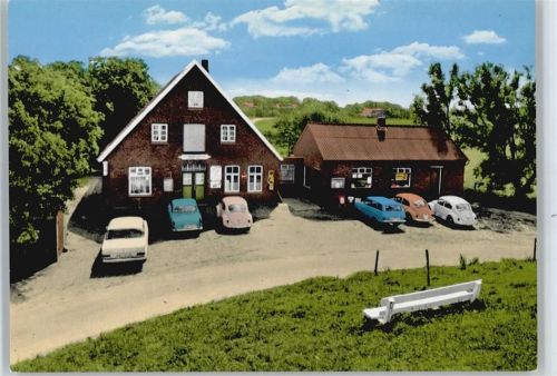 Spieka Gasthaus Patjens