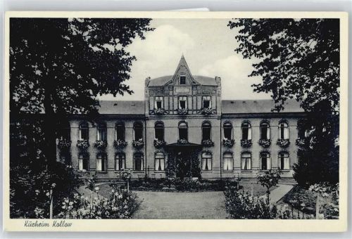 Kollow Kurheim