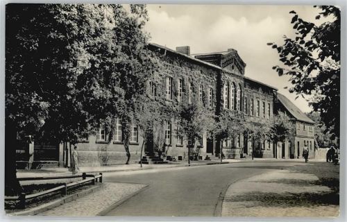 Güsten Karl-Marx-Schule
