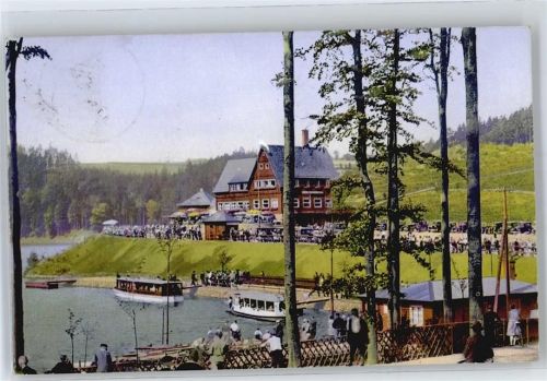 Waldheim Gasthaus