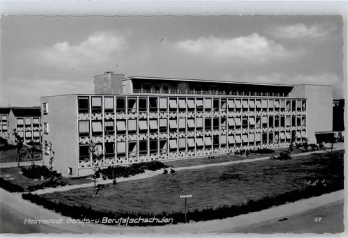 Helmstedt Berufsschule