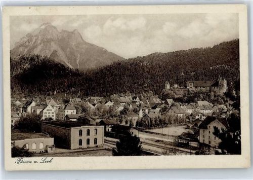 Füssen