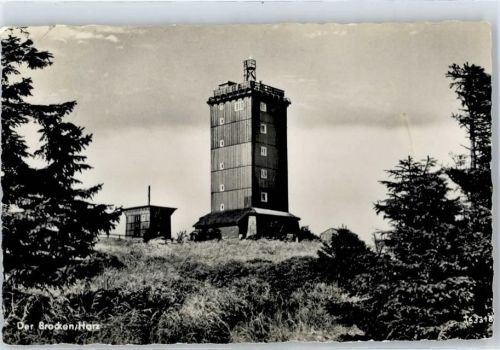 Brocken