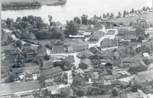 Hochdonn Foto