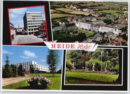 Heide AK-Probedruck