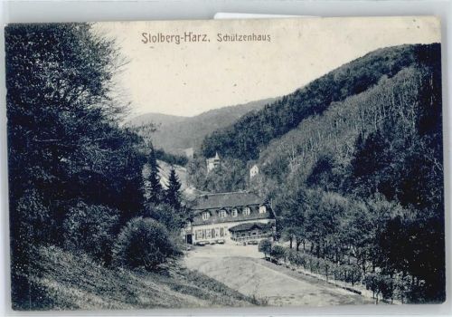 Stolberg Schützenhaus