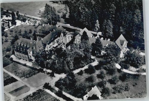 Obersasbach Senatorium Marienheim-Erlenbad