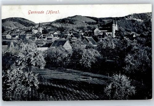 Gernrode