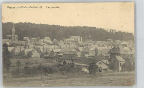 Vrigne-aux-Bois Gesamtansicht