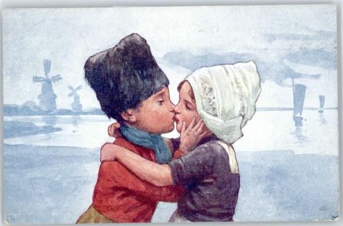 Kinder Poesie