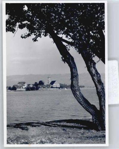 Wasserburg Foto