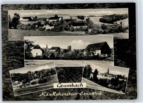 Grumbach