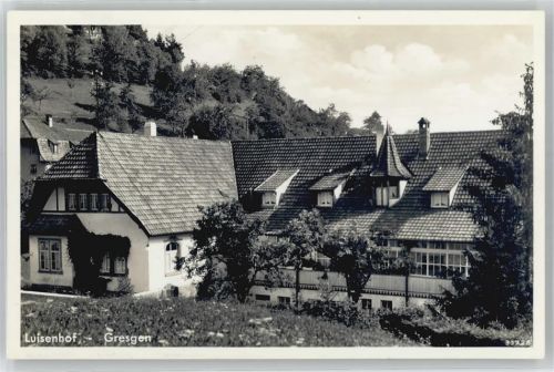 Gresgen Luisenhof