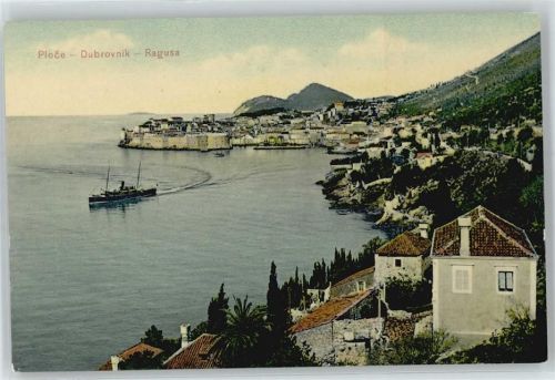 Dubrovnik