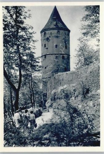 88400 W7950 Biberach an der Riß - Weißer Turm