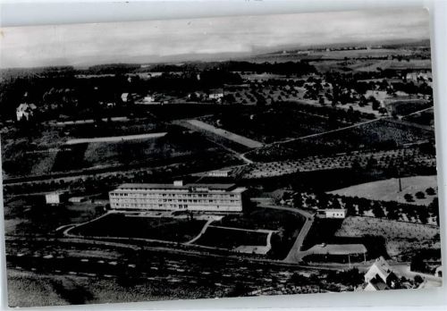 Kirchheimbolanden Fliegeraufnahme