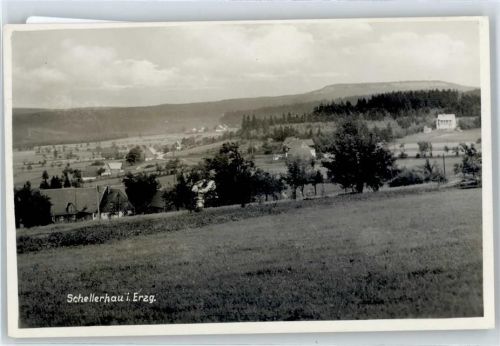 Schellerhau