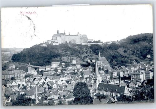 95326 W8650 Kulmbach - Gesamtansicht